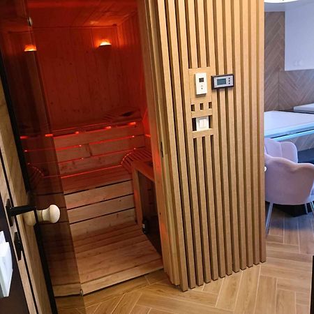 Swierkowe Zacisze Hotel Фирлей Экстерьер фото