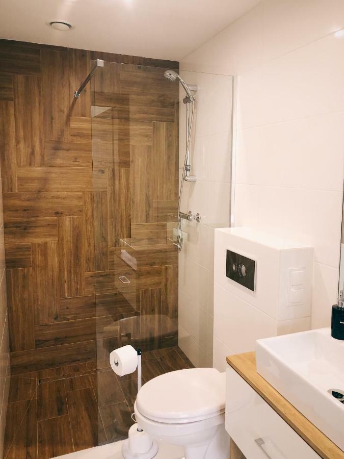 Swierkowe Zacisze Hotel Фирлей Экстерьер фото